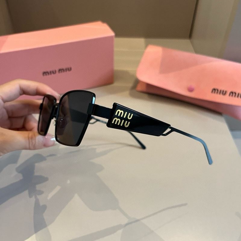 Miu Miu Sunglasses